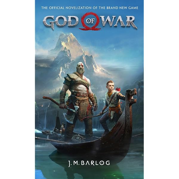 Amazon.com: God of War: Lore and Legends: 9781506715520: Sony